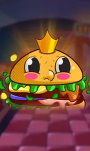 Big Burger Load it up with Xtra Cheese