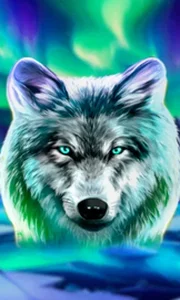 Wolf Fang - Northern Spirits