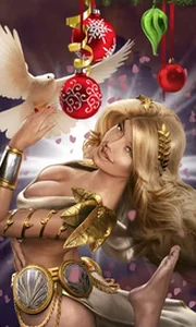Demi Gods 2 CE
