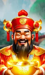 Chests of Cai Shen