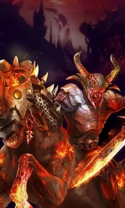 4 Horsemen 2