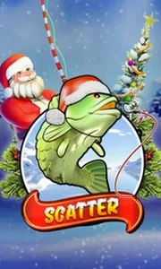 Christmas Big Bass Bonanza