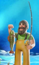 Big Bass Bonanza