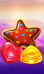 Candy Blitz
