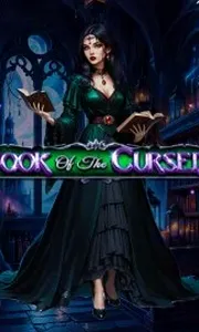 Book Of The Cursed