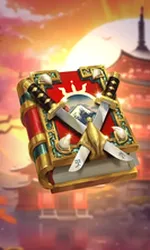 Book Of The Last Ronin