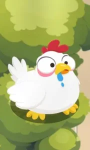 Chicken Route