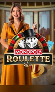 Monopoly Roulette