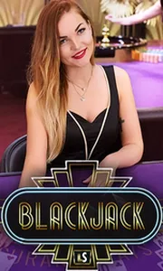 Blackjack 16