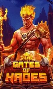 Gates Of Hades